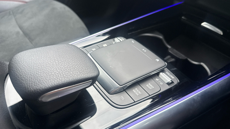 Mercedes-Benz GLA 220d 4Matic AMG Line Premium 5dr Auto Diesel Hatchback